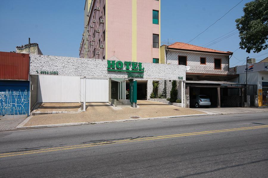 Floresta Tucuruvi (Adults Only) — Fotos 1